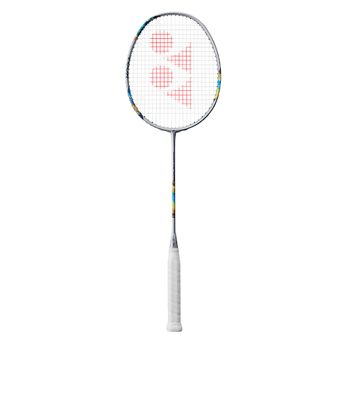 ヨネックス（YONEX）バドミントンラケット ナノフレア700 ツアー 2NF