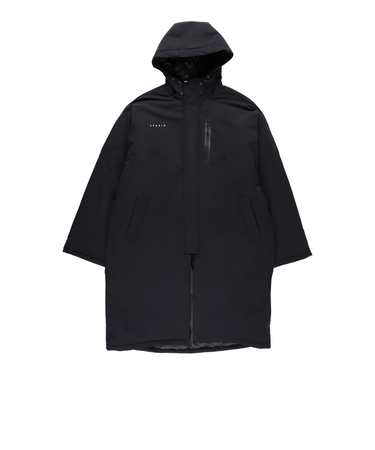 スパッツィオ(SPAZIO)ジュニア ベンチコート TP-0644-02