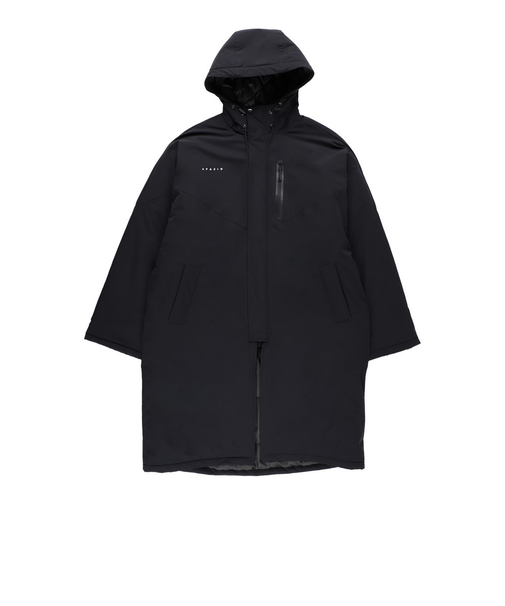 スパッツィオ(SPAZIO)ジュニア ベンチコート TP-0644-02