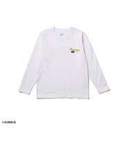 ニューエラ（NEW ERA）Youth 長袖 Tシャツ たべっ子どうぶつ Dream Animals 14346840