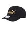 プーマ（PUMA）エッセンシャル プーマ NO.1 ロゴ BB キャップ 02435701 帽子 ブラック