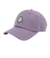 プーマ（PUMA）クラシック グラフィック ダッド キャップ 02549004 帽子 紫 57.5-61.5cm