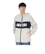 ニューエラ（NEW ERA）ナイロン トラックジャケット 14312815