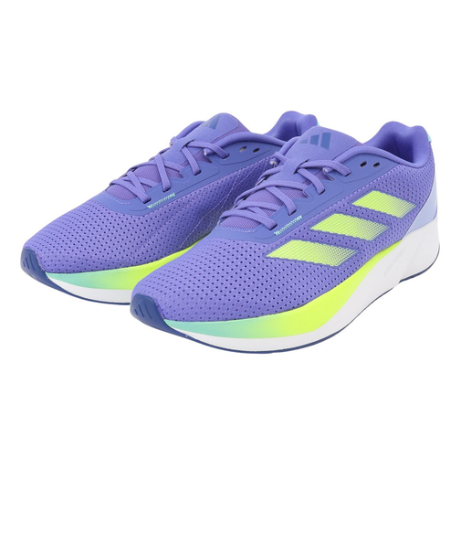 アディダス（adidas）ランニングシューズ ジョギングシューズ デュラモ SL IF9478