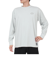 ライズ（RYZ）ストレージ フォト ロングスリーブTシャツ RZ10CD24FW0014 BLGR