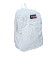 ジャンスポーツ（JANSPORT）リュック スラウチパック JS0A85NV-7G7 バックパック 28L ライトブルー