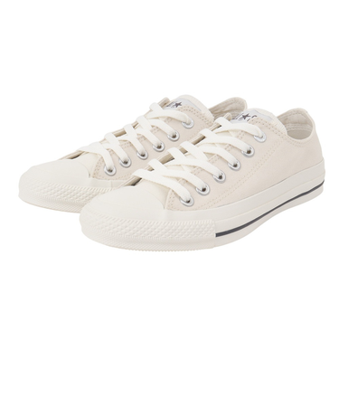 コンバース（CONVERSE）スニーカー キャンパスシューズ オールスター TC OX 31312660 24FW