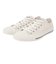 コンバース（CONVERSE）スニーカー キャンパスシューズ オールスター TC OX 31312660 24FW