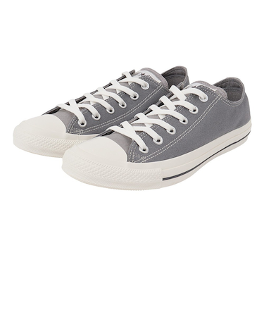 コンバース（CONVERSE）スニーカー キャンパスシューズ オールスター TC OX 31312661 24FW