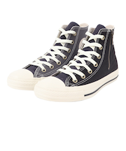 コンバース（CONVERSE）スニーカー キャンパスシューズ オールスター ワークマルチ Z ハイカット 31312691 24FW
