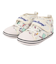 コンバース（CONVERSE）ベビー スニーカー キャンパスシューズ オールスター N PT Vー1 おさるのジョージ 37303190 24FW