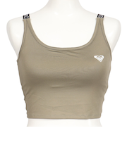 ロキシー（ROXY）水陸両用 速乾 UVカット ブラトップ MY 1ST ROXY BRA 24FWRBR244522KHA