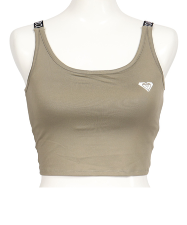 ロキシー（ROXY）水陸両用 速乾 UVカット ブラトップ MY 1ST ROXY BRA 24FWRBR244522KHA