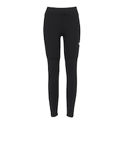 ロキシー（ROXY）水陸両用 速乾 UVカット レギンス MY 1ST ROXY LEGGINGS 24FWRPT244524BLK