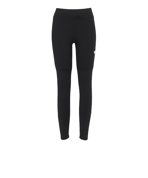 ロキシー（ROXY）水陸両用 速乾 UVカット レギンス MY 1ST ROXY LEGGINGS 24FWRPT244524BLK