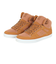 ディーシーシューズ（DC SHOES）スニーカー ボーダーシューズ PURE HIGH-TOP WC SE SN 24FWDM244020BW3