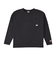 ニューバランス（new balance）長袖 Tシャツ ABT45503ACK