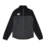 ニューバランス（new balance）フルジップ ジャージ ジャケット ABJ45290CHC