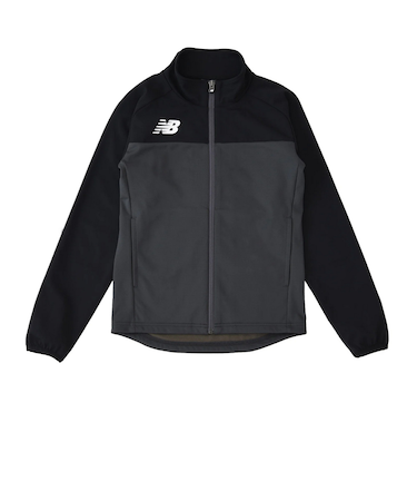 ニューバランス(new balance)フルジップ ジャージ ジャケット ABJ45290CHC