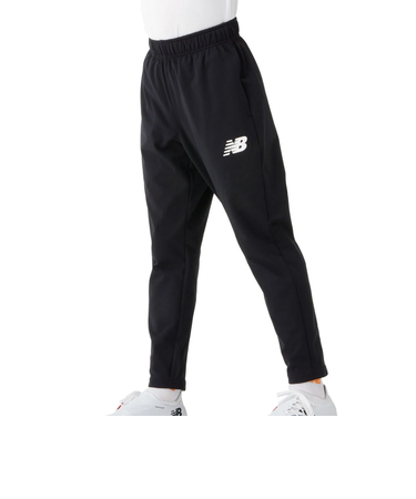 ニューバランス（new balance）ジャージパンツ ABP45291BK