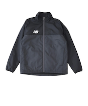 ニューバランス(new balance)フルジップ ウインドジャケット 裏地起毛トリコット ABJ45288CHC