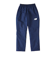 ニューバランス（new balance）ウィンドパンツ 裏地起毛トリコット ABP45289TNV