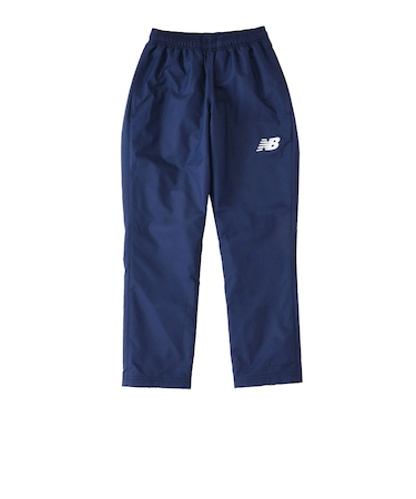 ニューバランス（new balance）ウィンドパンツ 裏地起毛トリコット ABP45289TNV
