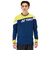 ヨネックス（YONEX）テニスウェア ユニライト トレーナー 31055-512