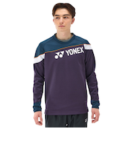 ヨネックス（YONEX）テニスウェア ユニライト トレーナー 31055-751