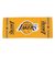 エヌビーエー（NBA）フェイスタオル LAKERS ロサンゼルス レイカーズ NBA NBA54150