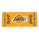 エヌビーエー（NBA）フェイスタオル LAKERS ロサンゼルス レイカーズ NBA NBA54150