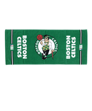 エヌビーエー(NBA)フェイスタオル CELTICS ボストン セルティックス NBA NBA54152