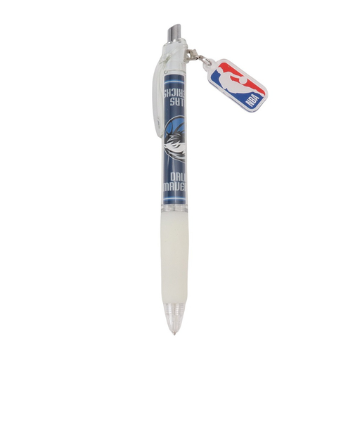 エヌビーエー（NBA）シャープペン ダラス マーベリックス NBA54220