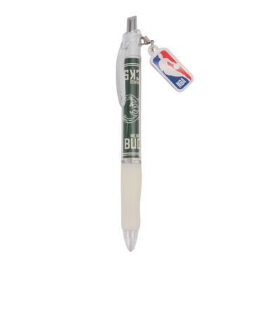 エヌビーエー（NBA）シャープペン ミルウォーキー バックス NBA54221