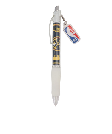 エヌビーエー（NBA）シャープペン デンバー ナゲッツ NBA54222