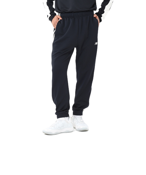 ニューバランス（new balance）バスケットボールウェア スナップボタン