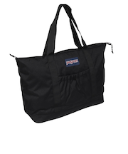 ジャンスポーツ（JANSPORT）デイリィ トートバッグ JS0A85O5-008 28L 大容量 ブラック