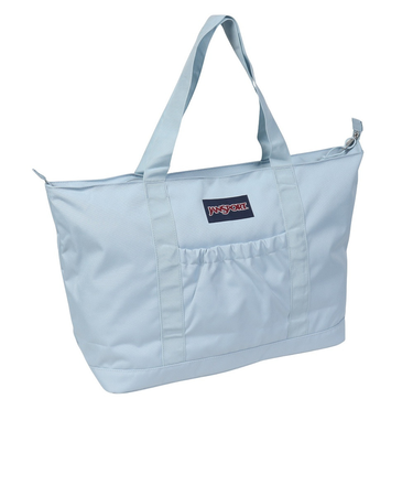 ジャンスポーツ（JANSPORT）デイリィ トートバッグ JS0A85O5-7G7 28L 大容量 ライトブルー