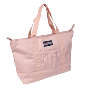ジャンスポーツ（JANSPORT）デイリィ トートバッグ JS0A85O5-7N8 28L 大容量 ピンク