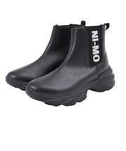 ムーンスター(MoonStar)ジュニアスニーカー スポーツシューズ NM J118 CHELSEA BOOTS 12298676 24FW