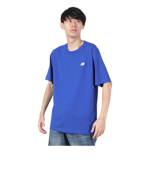 ニューバランス（new balance）BB エッセンシャルズ 半袖Tシャツ MT43948TRY