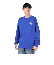 ニューバランス(new balance)ダイアモンド ロングスリーブTシャツ MT43949TRY