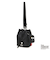 マンハッタンポーテージ（ManhattanPortage）St. George Drawstring PEANUTS ショルダーバッグ MP2424PEANU…