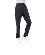 デサント（DESCENTE）AIRY TRANSFER ウォーム テーパードパンツ ST4FPZ21M BK00
