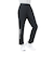 デサント（DESCENTE）AIRY TRANSFER ウォーム テーパードパンツ ST4FPZ21M BK00