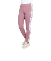 ロキシー（ROXY）HEALING TIME レギンス VER2 24FWRPT244517MUL