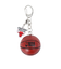 エヌビーエー（NBA）ボールキーホルダー シカゴ ブルズ BULLS NBA54209