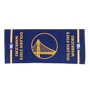 エヌビーエー(NBA)フェイスタオル ゴールデンステート ウォリアーズ WARRIORS NBA54149