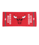 エヌビーエー（NBA）フェイスタオル シカゴ ブルズ BULLS NBA54151