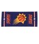 エヌビーエー（NBA）フェイスタオル フェニックス サンズ SUNS NBA54153